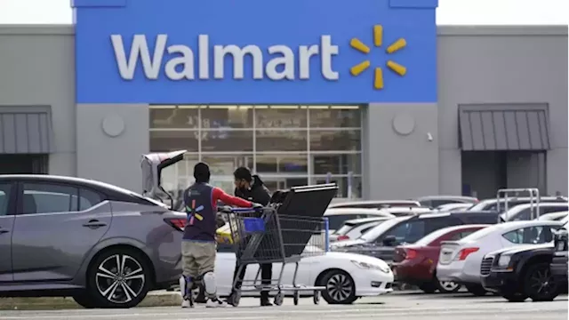 ​Walmart Canada to build fulfillment centre in Que. as part of $1B investment - BNN Bloomberg