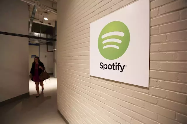 Spotify Adds Audiobooks, Calls U.S. Launch “The Next Frontier For Us As A Company”