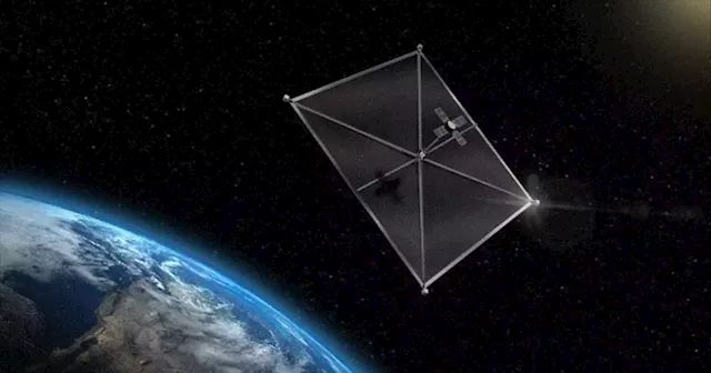 Chinese Company Launching Solar Panels to Space, Where They'll Beam Energy Down to Earth