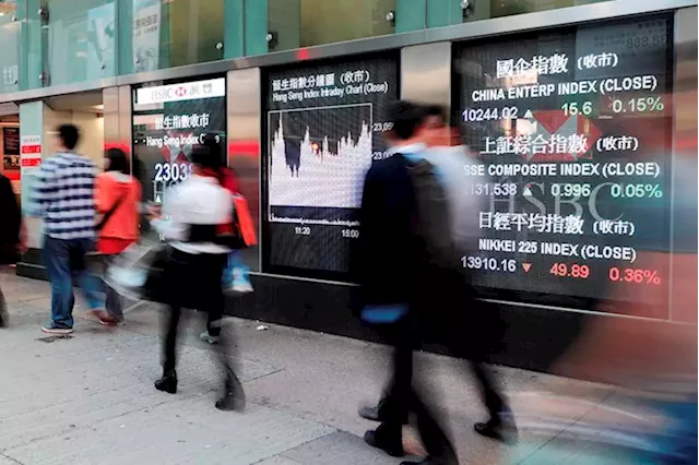 Asian Stock Market: Indices rebound on positive Wall Street, PBOC maintains status quo