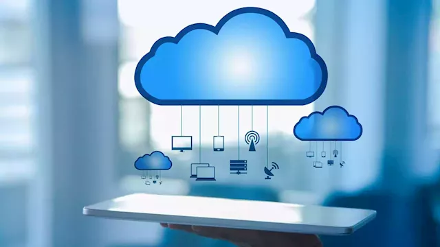 Firm canvasses business transition to cloud | The Guardian Nigeria News - Nigeria and World News