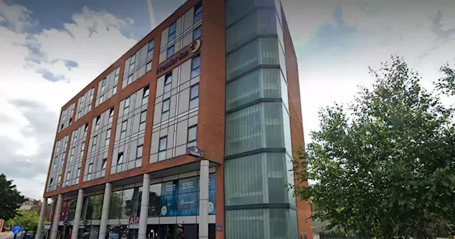 City centre's 140-room Premier Inn on the market for £8.7m