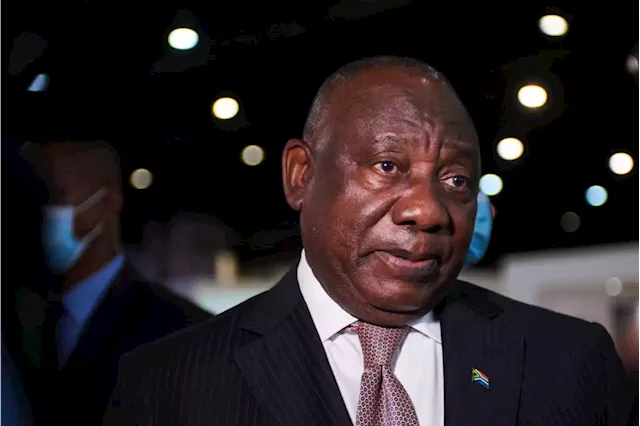 US, SA set up joint task force on trade and investment: Ramaphosa