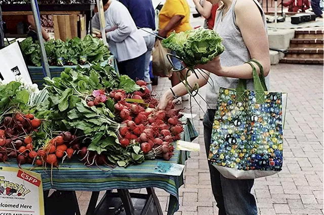 Missed Connection – Mount Pleasant Farmers Market. - PoPville