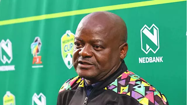 Dan Malesela returns as Gallants Football Club head coach - SABC News - Breaking news, special reports, world, business, sport coverage of all South African current events. Africa's news leader.