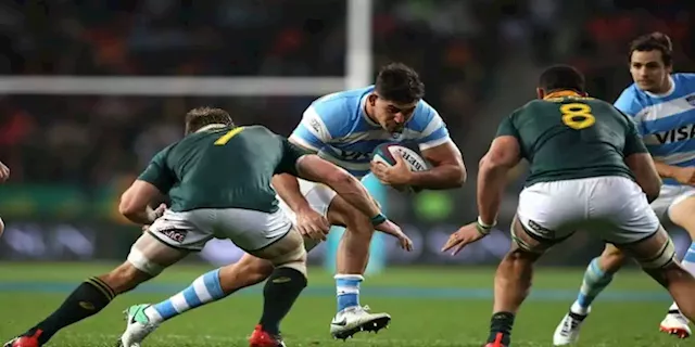 Two changes to starting 15 for Boks against Argentina on Saturday - SABC News - Breaking news, special reports, world, business, sport coverage of all South African current events. Africa's news leader.