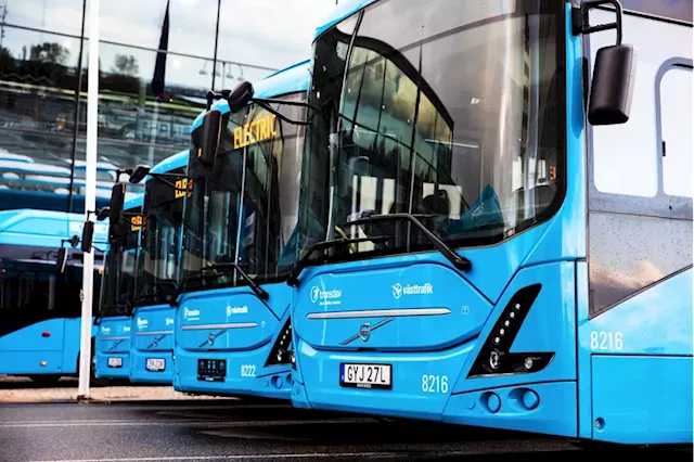 Vietnam's capital needs US$887mil investment for fully electric bus fleet