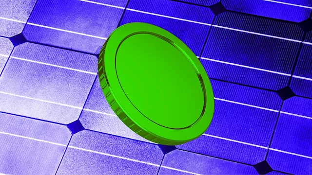 Green energy-focused blockchain wins $50 million investment from GEM Digital