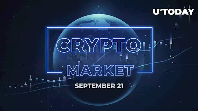 Crypto Market May Rally on September 21, Here's Why