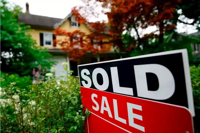 Home sales dropped 20% in August from a year ago | CNN Business