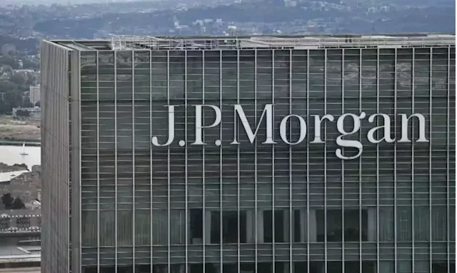 Despite the Bear Market, JPMorgan Will Keep Providing Crypto Services