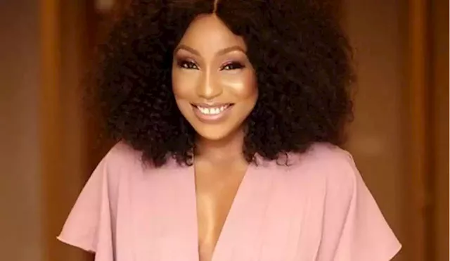 Rita Dominic has not given birth to twins, says business partner Mildred Okwo