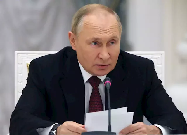 Business Maverick: Putin Calls Up More Troops, Resumes Nuclear Threat Over Ukraine