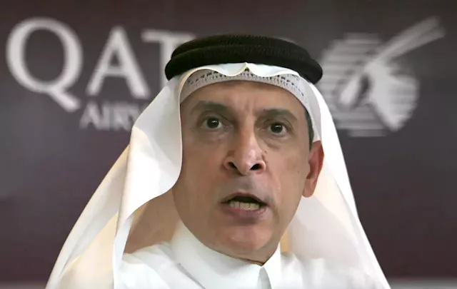 Political Upheaval Is Biggest Threat To Airline Industry, Says Qatar Airways CEO