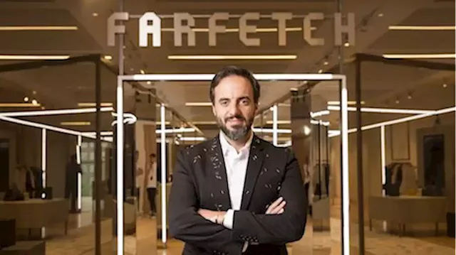 How do luxury consumers stand to benefit from Farfetch’s YNAP acquisition?