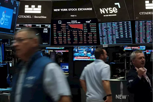 US stocks rise ahead of Fed decision