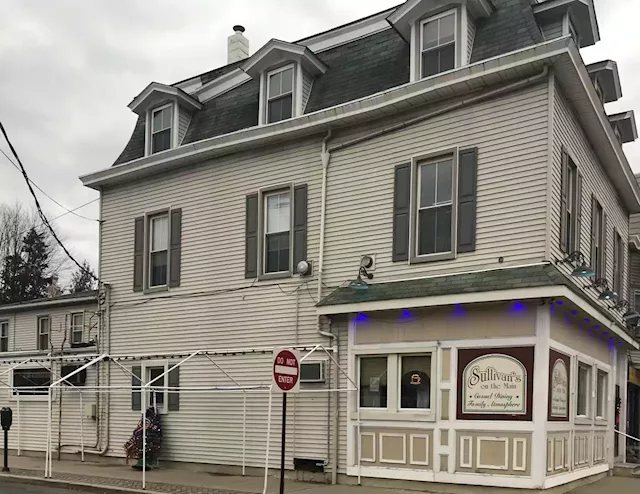 Diner owner forced to sell business as he deals with long COVID