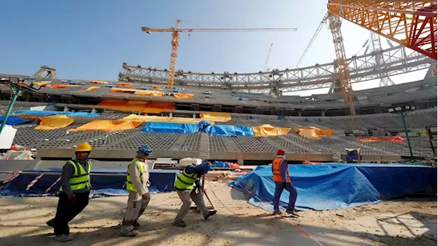 England's FA calls for Qatar's migrant workers to be compensated - SABC News - Breaking news, special reports, world, business, sport coverage of all South African current events. Africa's news leader.