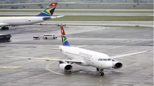 SAA briefs Parliament Committee on its finances - SABC News - Breaking news, special reports, world, business, sport coverage of all South African current events. Africa's news leader.