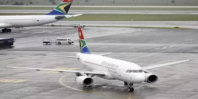 SAA briefs Parliament Committee on its finances - SABC News - Breaking news, special reports, world, business, sport coverage of all South African current events. Africa's news leader.