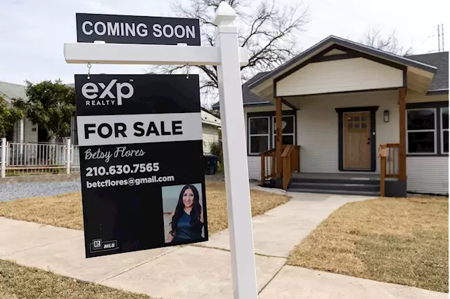 San Antonio home sales continue to decline as market cools