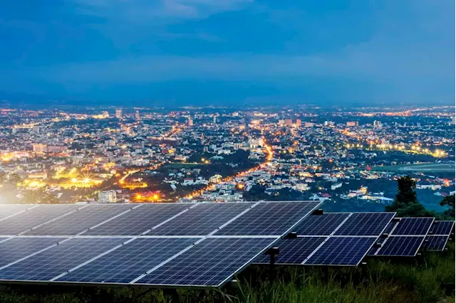 The inconvenience of load shedding: Here’s how to finance solar energy systems | The Citizen