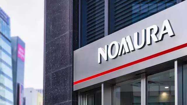 Japanese Banking Heavyweight Nomura to Launch Crypto-Focused Venture Capital Arm – Finance Bitcoin News