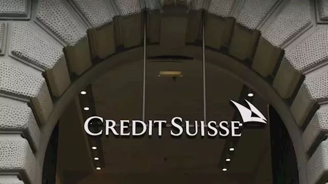 Credit Suisse weighs capital hike, possibility of exiting U.S. market