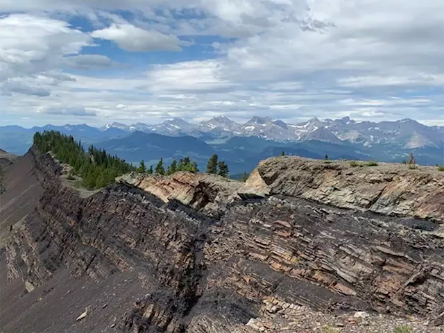 Australian coal company files nearly $4 billion lawsuit over Alberta's ban on new exploration