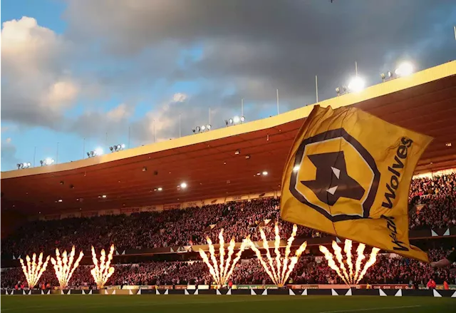 Wolves '£127m' reveal issued by finance guru as China steps in