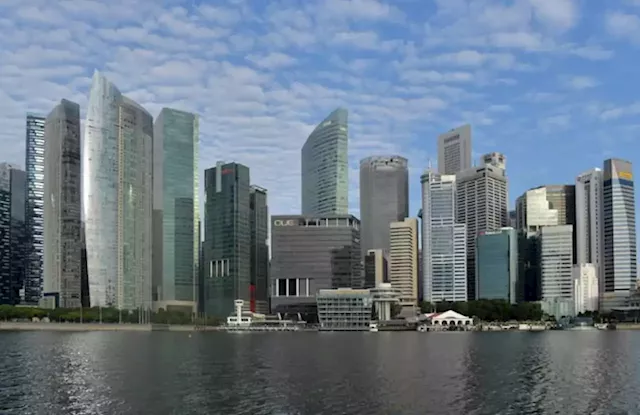 Singapore's rising costs of running a business outpace Hong Kong's