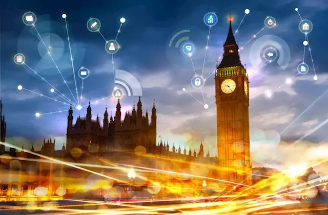 Ofcom announces study into the UK digital services market