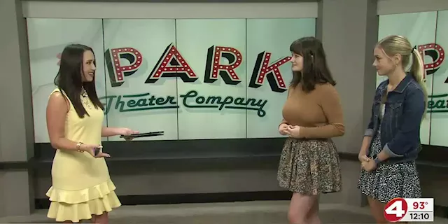 Spark Theater Company presents ‘Emotional Baggage’