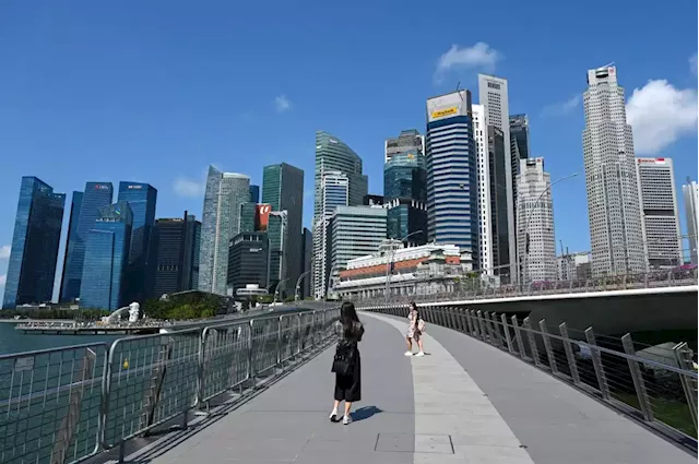 Singapore’s rising costs of running a business outpace Hong Kong