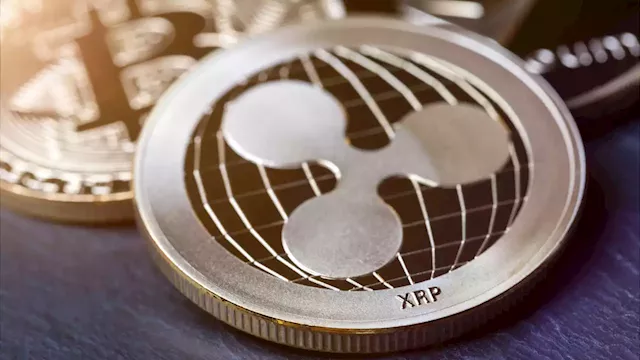 Biggest Movers: XRP Hits Fresh 4-Month High, Token Climbs 50% This Week – Market Updates Bitcoin News