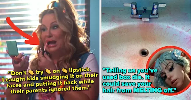 'Do NOT Go To Bed With Wet Hair': 22 Beauty Industry Secrets And Stories From Insiders Who've Worked There