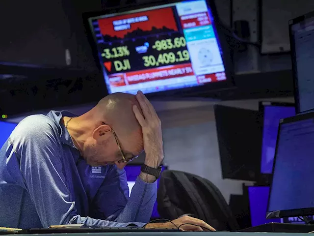 Global market storm gathers force as virtually no asset class is spared