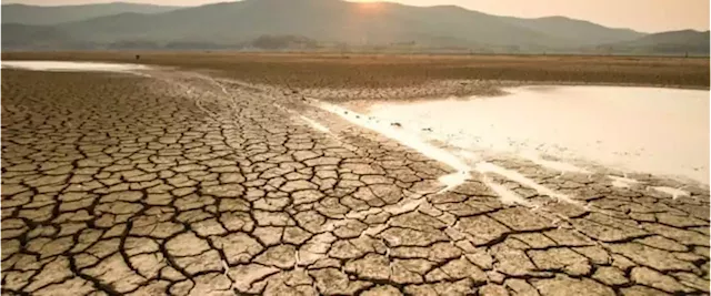 The Global Water Crisis Could Crush The Energy Industry | OilPrice.com