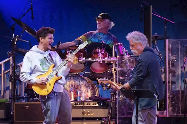 Dead and Company Announce Final Tour