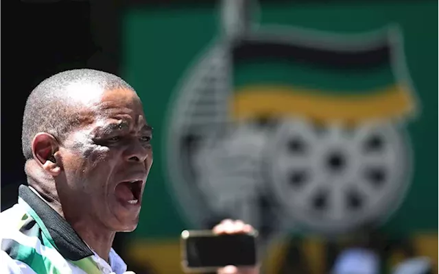 Asbestos fraud case involving Ace Magashule postponed - SABC News - Breaking news, special reports, world, business, sport coverage of all South African current events. Africa's news leader.