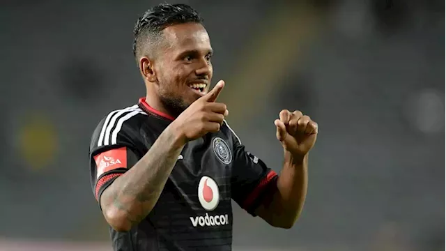 Orlando Pirates closed the transfer window on a high note - SABC News - Breaking news, special reports, world, business, sport coverage of all South African current events. Africa's news leader.