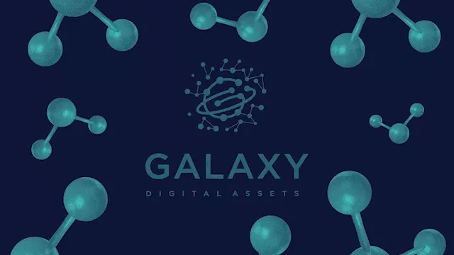 Galaxy’s co-head of trading to depart following a string of industry exits, Axios reports