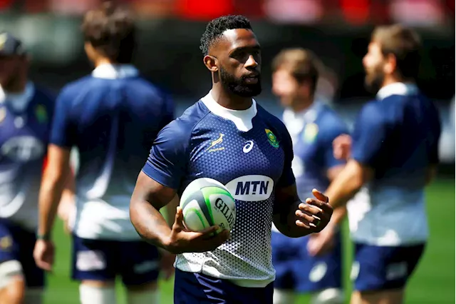 Kolisi backs Bok game plan to do the business against Argentina | The Citizen