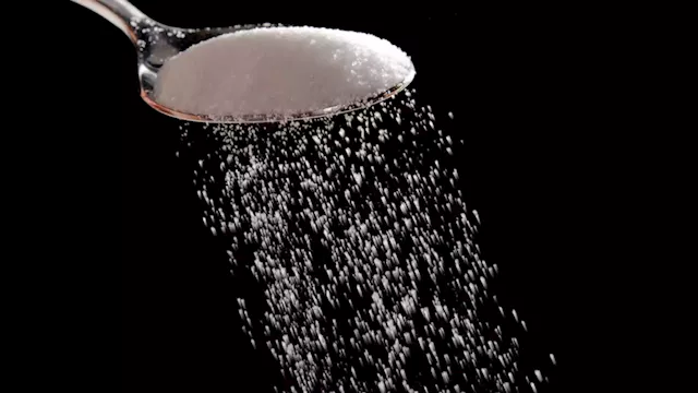 Judge rejects Justice Dept.'s bid to stop sugar merger