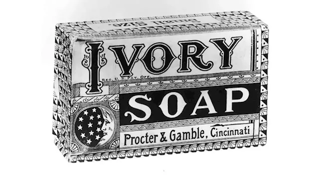 This iconic bar of soap, with two weird claims to fame, has stuck around for nearly 150 years | CNN Business