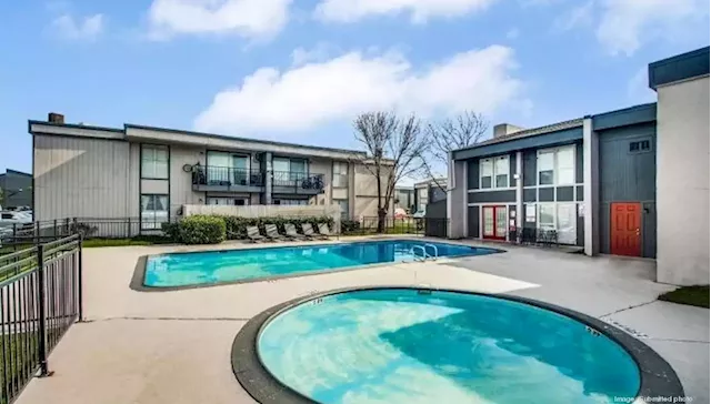 CRE firm Marcus & Millichap sells three DFW multifamily properties - Dallas Business Journal