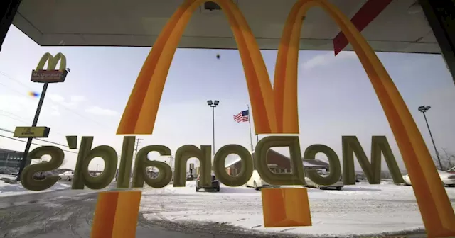 McDonald's to face $10B lawsuit alleging bias against black media companies