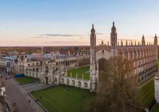 Report: University of Cambridge ‘Benefited From Companies and Individuals’ in Slave Trade