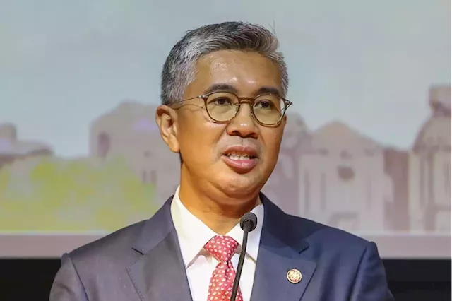 Finance minister announces full redemption of Sukuk Prihatin, Malaysia’s first digital sukuk