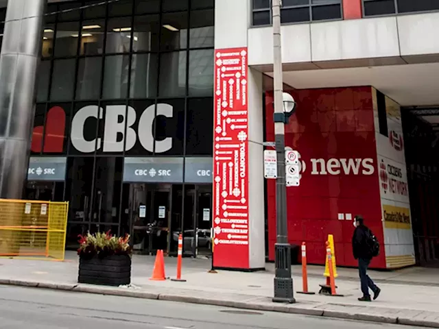 John Ivison: Now is CRTC's chance to tell CBC to get out of the advertising business